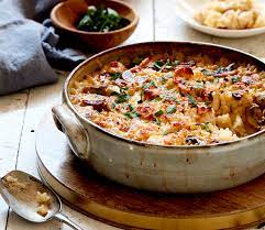 Plus theyre so easy to make little ones can help you in the kitchen. 30 Italian Dinner Ideas Myfoodbook