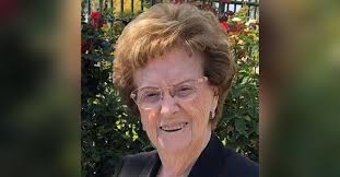 Kathryn Ray Obituary