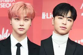 Junhoe was a member of team b in the 3. Junhoe Dan Jinhwan Ikon Kecelakan Yg Bakal Lakukan Investigasi Internal Halaman All Kompas Com