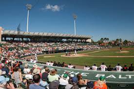 Grapefruit League 2022 Schedule Spring Training Online