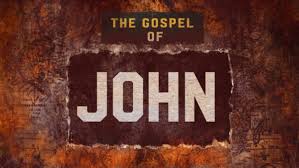 Image result for John bible