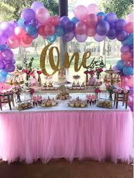 1st Birthday Celebration Birthday Decoration Ideas For Kids First Unicorn Birthday Party Decorations First Birthday Party Decorations 1st Birthday Party Decorations First Birthday Decorations