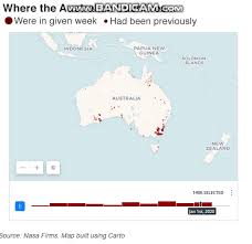 Pin On Maps Of Australia Australasia