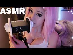Asmr Ear Noms And Attention Finger Fluttering Super Tingly Youtube Find the latest tracks, albums, and images from jinx asmr. asmr ear noms and attention finger fluttering super tingly