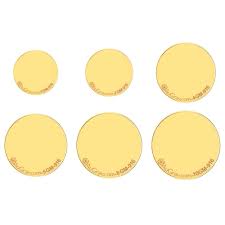 Today gold price in india for 24 karat and 22 karat gold from major city markets across the country given in rupees per 10 grams. Today S Gold Rate In Kolkata Market Per Gram 22k 24k Current Gold Rate