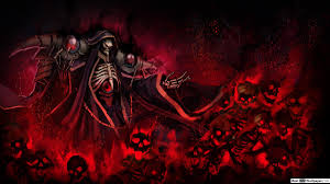 We try to bring you new posts about interesting or popular subjects containing new quality wallpapers every. Ainz Ooal Gown Wallpapers Top Free Ainz Ooal Gown Backgrounds Wallpaperaccess