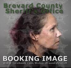 Arrests In Brevard County: May 24, 2022
