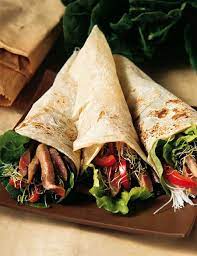 Recette De Tortillas De Boeuf Au Vinaigre Balsamique Sauces Barbecue