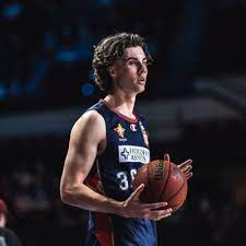 Australian guard josh giddey on tuesday announced his intentions to enter the 2021 nba draft after a successful season with the adelaide 36ers of the national basketball league. Josh Giddey Joshgiddey Twitter