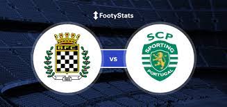 For this match, the initial asian handicap is boavista+0.75; Boavista Fc Vs Sporting Cp Predictions H2h Footystats