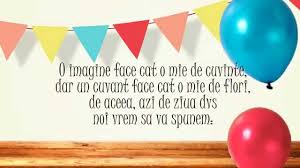 Trimite acum o felicitare muzicala si animata de sfantul andrei pentru toti cei care isi sarbatoresc astazi ziua numelui! La Multi Ani Doamna Invatatoare Youtube