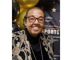 Hazel Cochrane Obituary (2025)