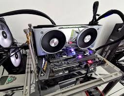 Geforce Rtx 2060 Super And 2070 Super Review Hardware Setup Power Consumption