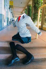 OHI Cosplay - Tumblr