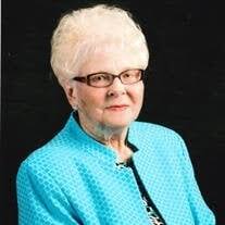 Elfrieda Francis Phelps Obituary