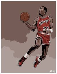 You can download like mike. If I Could Be Like Mike By Ucarts On Deviantart Michael Jordan Art Basketball Drawings Nba Basketball Art