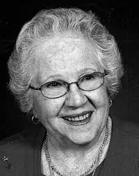 Eunice Thrasher Obituary (1922