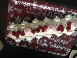 Buche De Noel Aux Fruits Et Mascarpone Recette Buche De Noel Aux Fruits Recette Buche De Noel Buche De Noel