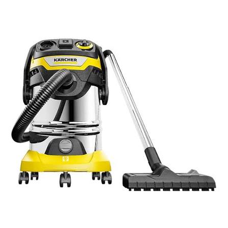 Kärcher  WD 6 / KWD 6 / WD 7