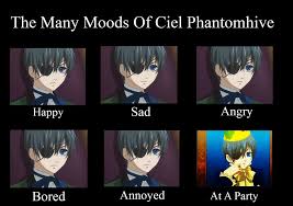 Résultat de recherche d'images pour "black butler"