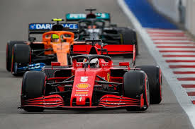 The miami grand prix track will have 19 corners, three straights and potential for 3 drs zones. F1 Start Time What Time Does The Russian Grand Prix Start