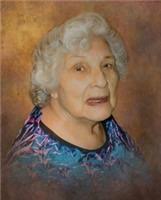 Verna Mills Peters Obituary (1930