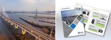 Bridge Drainage Chambers Sub Surface Drainage Grates Covers Pds Enviro