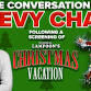 An Evening with Chevy Chase - National Lampoon's event image