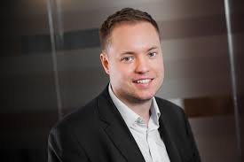 Miles Stephens, Finance Director, Cigna UK HealthCare Benefits