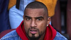 Tom jenkins for the guardian. Serie A Kevin Prince Boateng Uber Seine Zeit Als Junger Spieler Eurosport