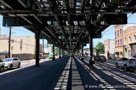Filming Locations For The French Connection 1971 Filming Locations Movie Locations Manhattan Hotels