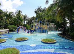 Reunification palace was the base of vietnamese general ngo dinh diem until his death in 1963. Johor Bahru Nearby Cheap Things To Do With Kids Part 1 Forest City Kukup Pontian Jules The Traveller