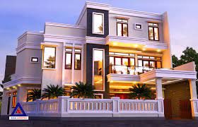 Desain rumah minimalis mewah, sederhana dan terbaru akan di bahas di blog ini. Desain Rumah Minimalis Modern 3 Jasa Arsitek Desain Profesional