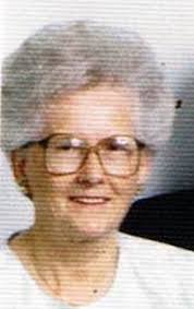 Pauline Marie Wexler Obituary