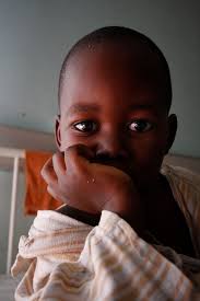 The Harare Children's Hospital Trust