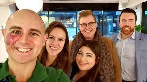 Cameron Bigler's Instagram, Twitter & Facebook