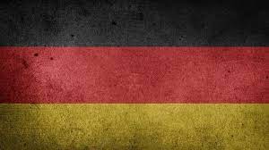 Vlajka německo na modré obloze. Nemecko V Problemech Bude Pro Nej Pristi Krize Drtiva Globe24 Cz