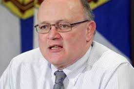 Risk to Nova Scotians from Ebola small