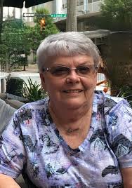 Mrs. Donna Franklin Maynor