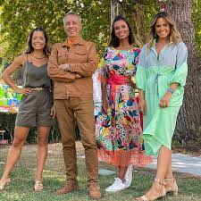 Estes apresentadores abrirão os três show ao vivo, conversarão com os participantes na green room e orientarão a votação para uma audiência em 2017 em kiev, ucrânia foram três apresentadores e em 2018 em lisboa, portugal foram três apresentadoras: Carlos Ribeiro Triste Com Eventual Afastamento Do Somos Portugal