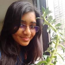 Kriti Chaplot (@ChaplotKriti)