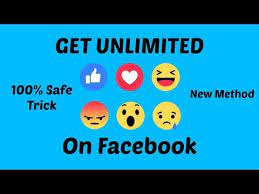 · not only can you increase the number of likes on your posts, but you can also increase . Facebook Auto Reaction Latest Apk For Android Apkbucket