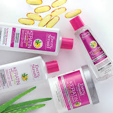 We did not find results for: Keratin With Aloe Vera Vitamin E Repairing Shampoo 13 5oz Every Strand
