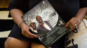 Welcome to golden gate funeral home. Fema Offers Generous Funeral Aid For Covid 19 Deaths But Getting Help Isn T Easy