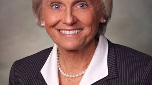 After 12 years at the Colorado Capitol, former state Sen. Joann Ginal is  running for Larimer County treasurer. See link below ⬇️ bit.ly/48BYZru