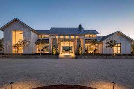 Country house plans trace their origins to the picturesque cottages described by andrew jackson downing in his books cottage residences, of 1842, and the architecture of country houses, of 1850. 48 Exterior Home Design Ideas That You Must Try In Your Dream Home Garden And Contemporary Farmhouse Exterior Modern Farmhouse Exterior House Designs Exterior