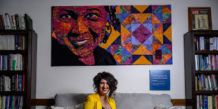 The critic of our time: An interview