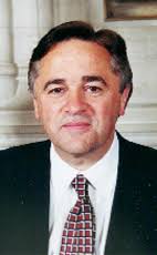 The Honourable Brian Tobin