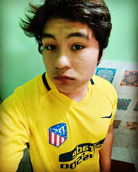 Cristopher Benjamín Barrientos