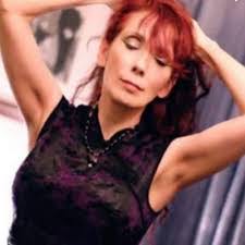 Mary Sczesny's Instagram, Twitter & Facebook